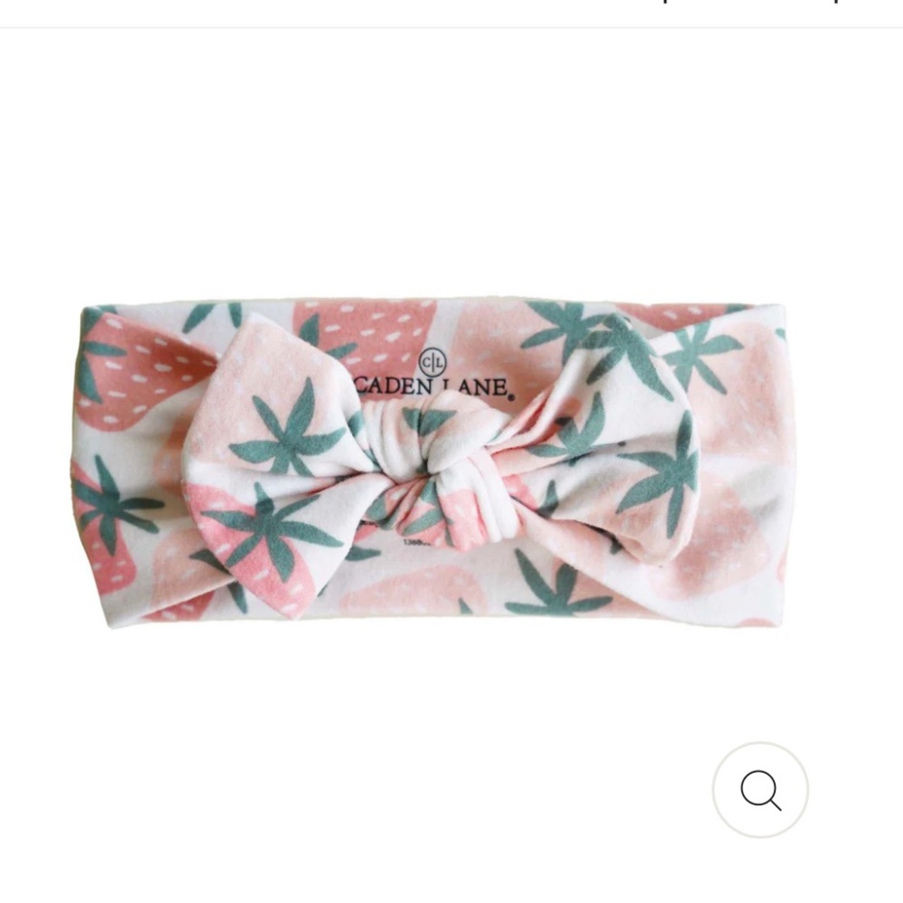 Caden lane berry happy head wrap